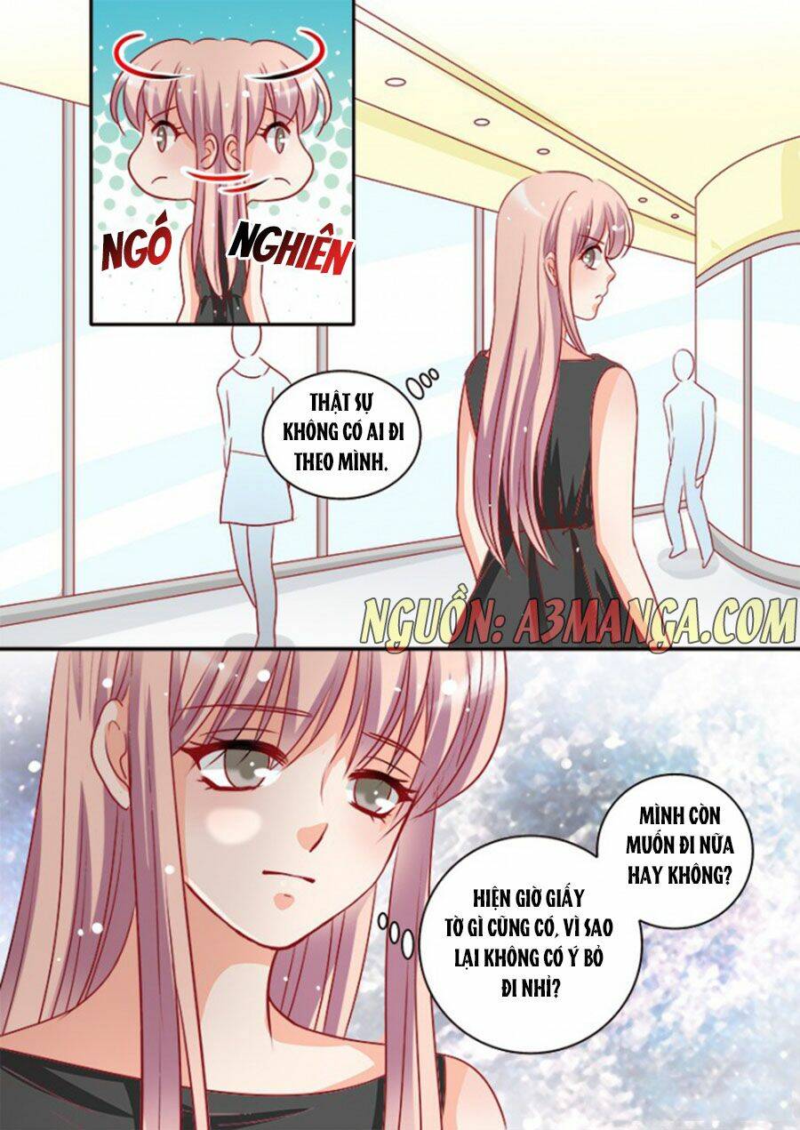 Bá Đạo Tổng Tài Yêu Ta: Chapter 102