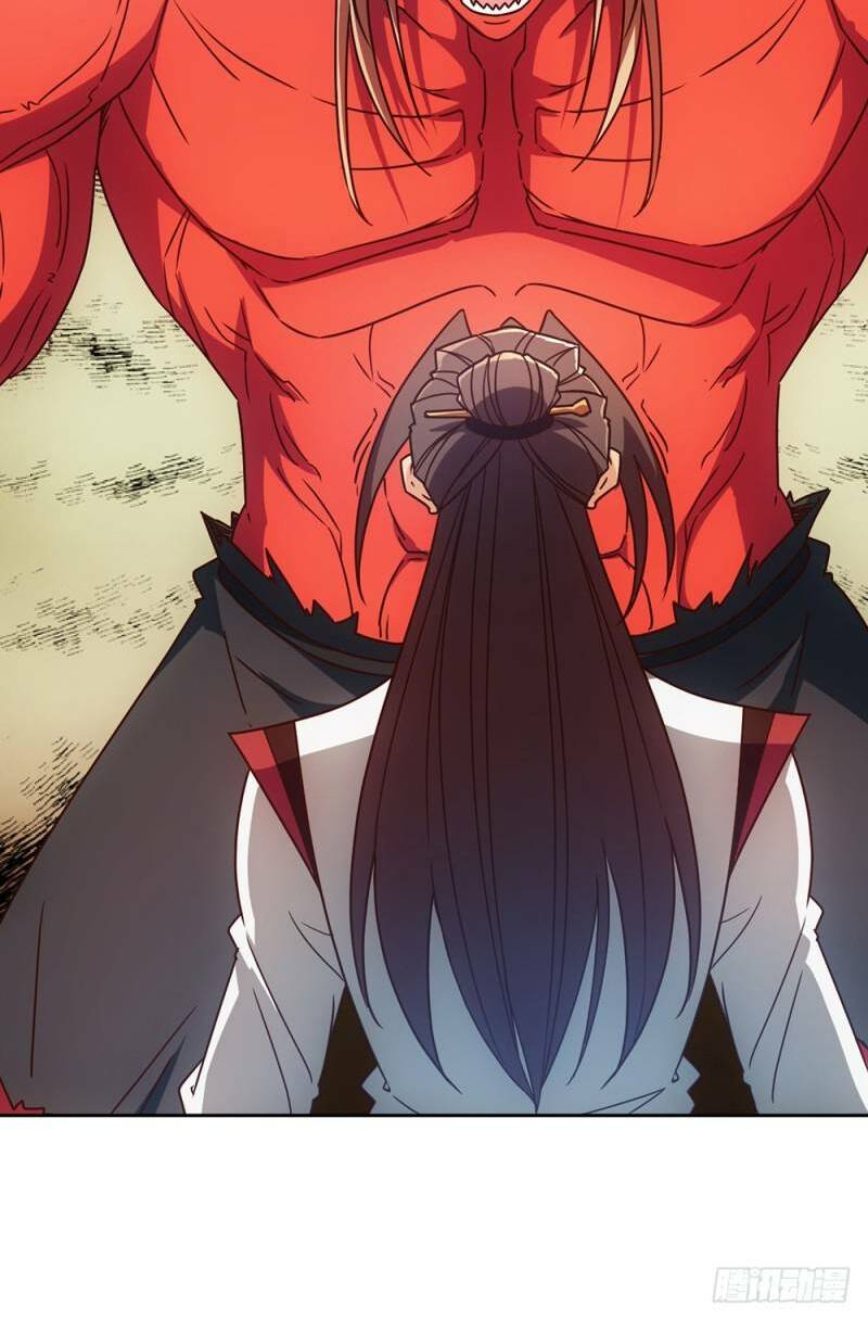 Hồng Thiên Thần Tôn: Chapter 47