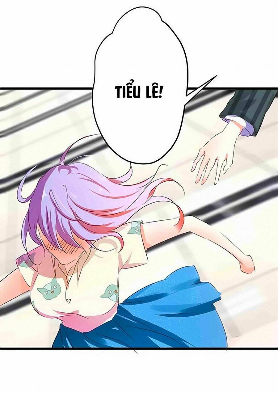 Bạn Trai Là Ngôi Sao: Chapter 18