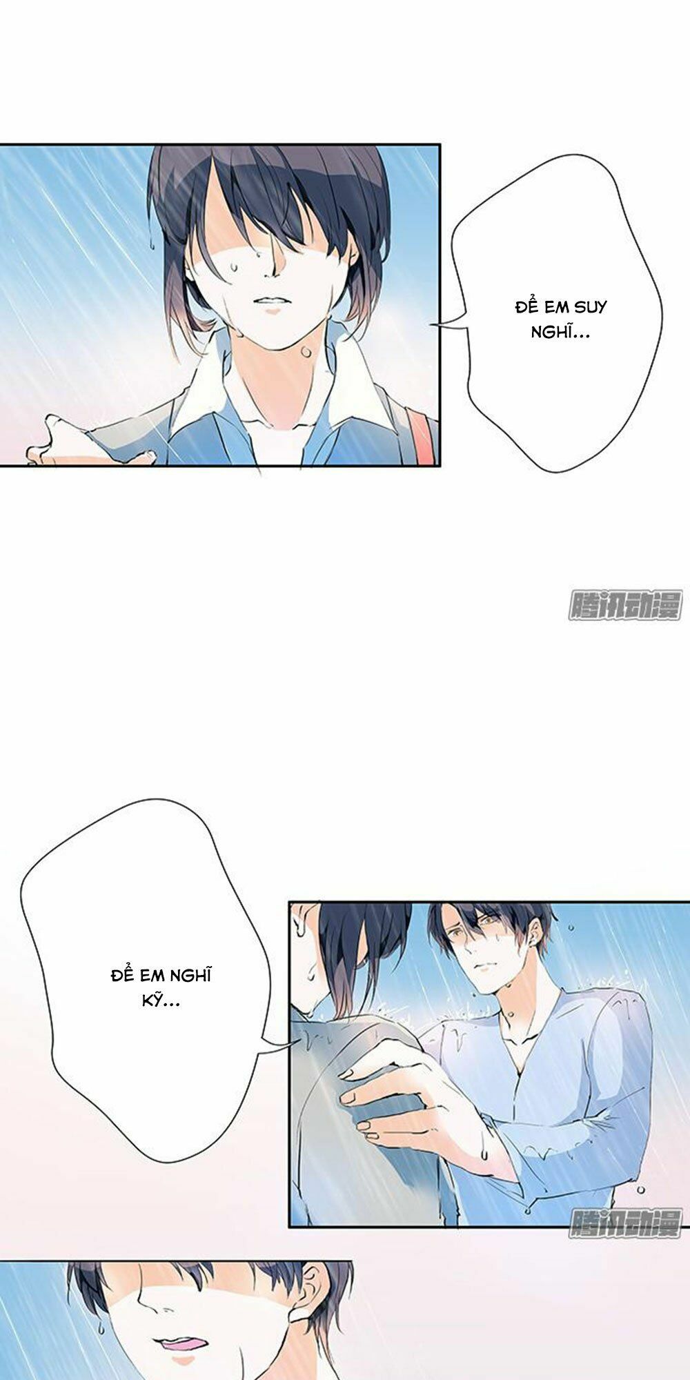 Thiên Kim Đường Môn: Chapter 9