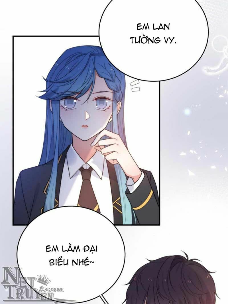 Ma Lạt Thiên Kim Đẩu Ác Thiếu: Chapter 230