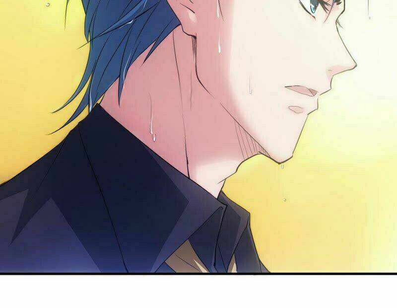 Chiến Lược Lãng Mạn Của Thịnh Thiếu: Chapter 8