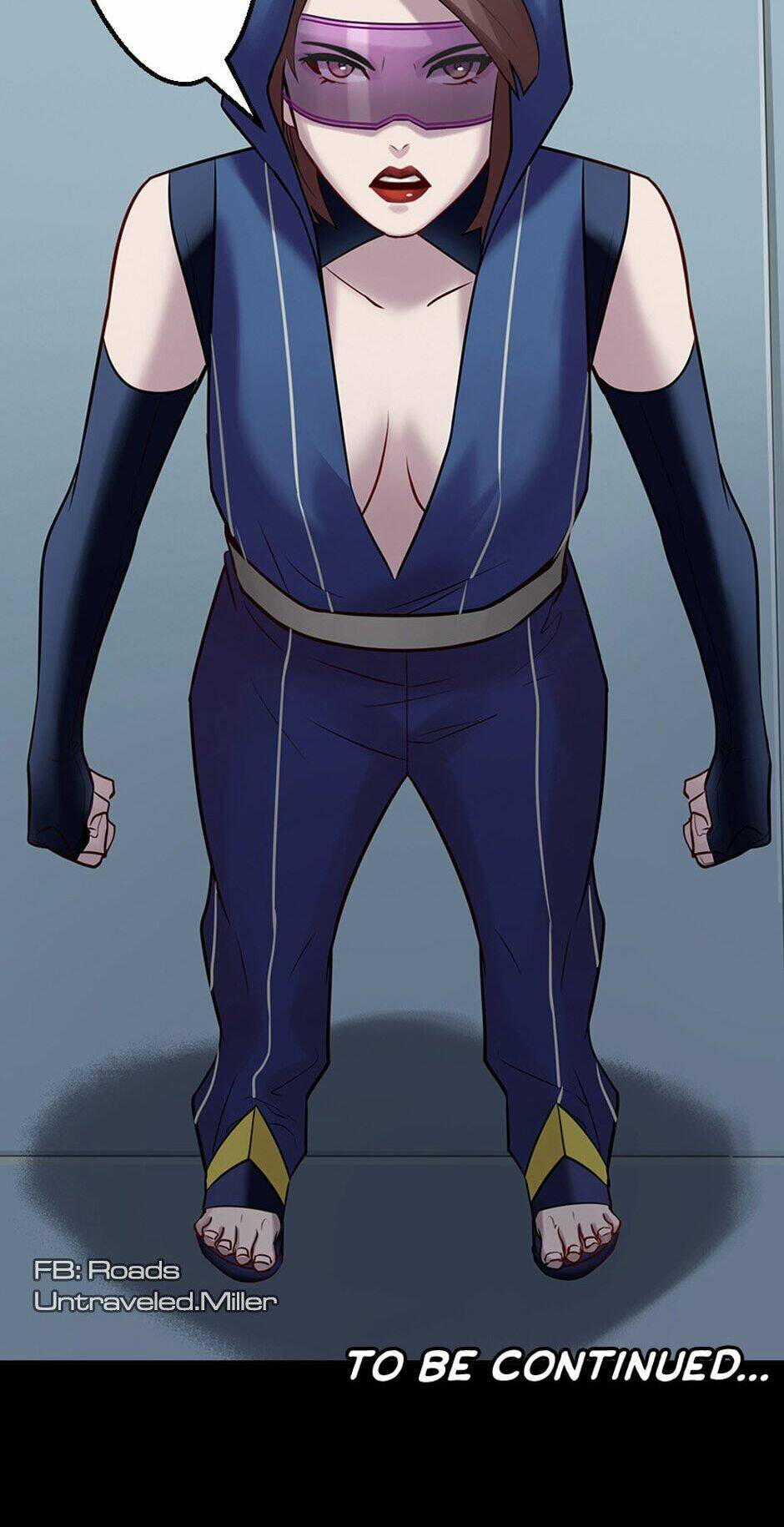 Anh Hùng Và Hiệp Nữ: Chapter 47