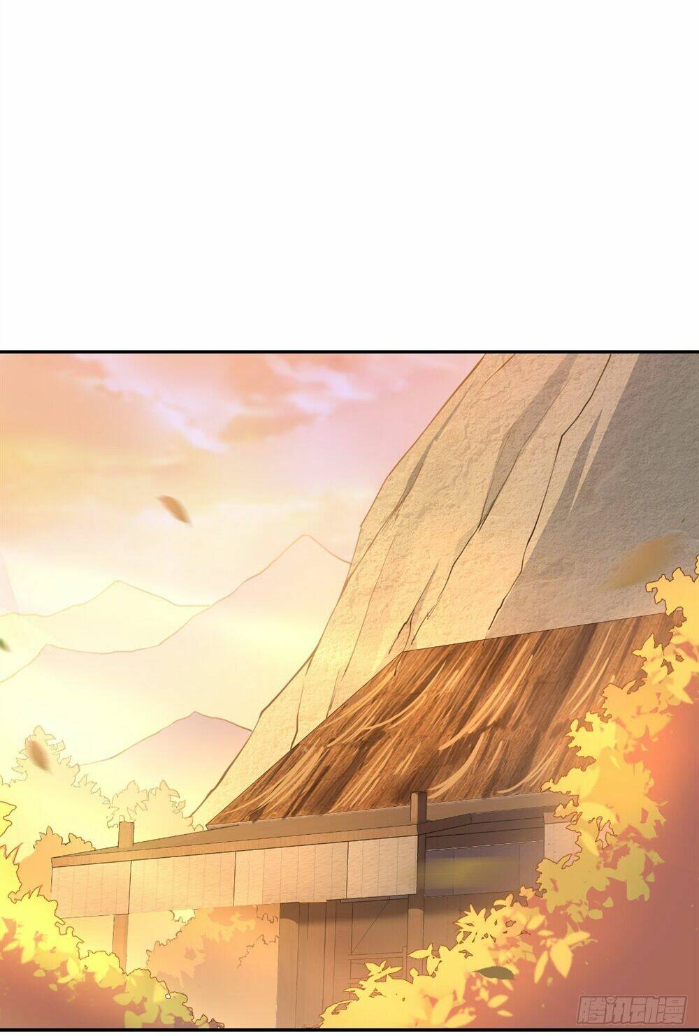 Nữ Tiên Tôn Bận Đào Hôn: Chapter 3.2