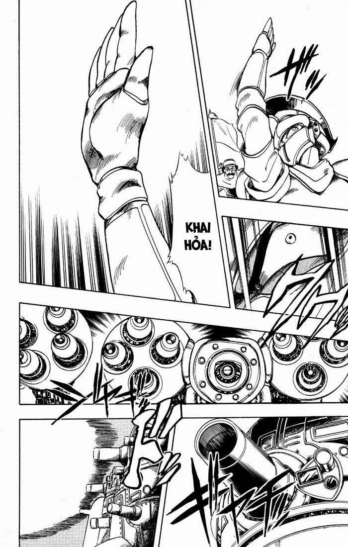 Violinist Of Hameln: Chapter 38