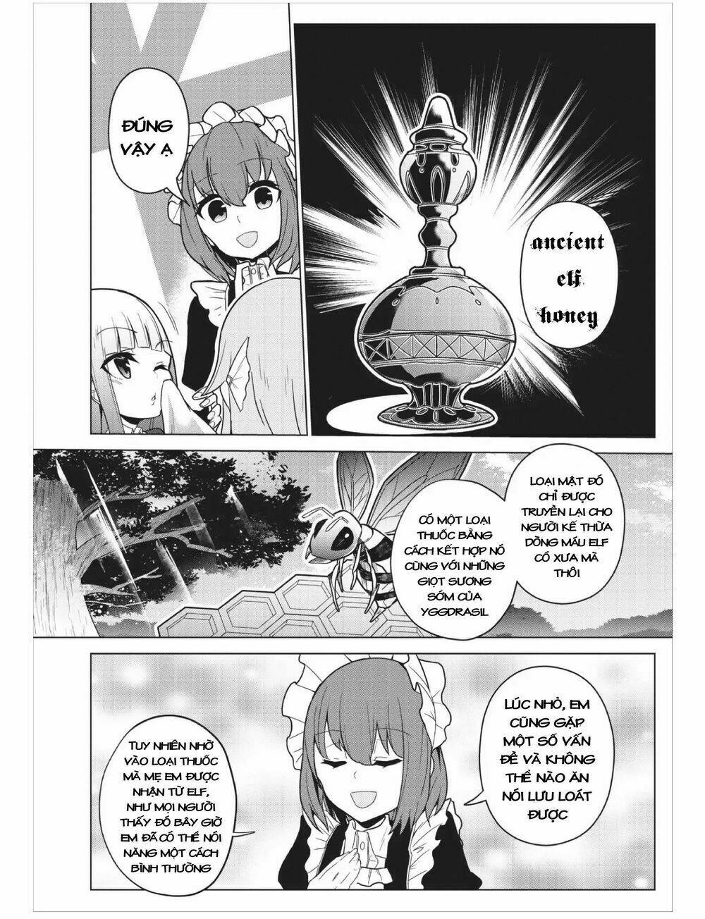 Koryuu Nara Sude De Taosemasu Kedo, Kore Tte Joushiki Janai N Desu Ka?: Chapter 5