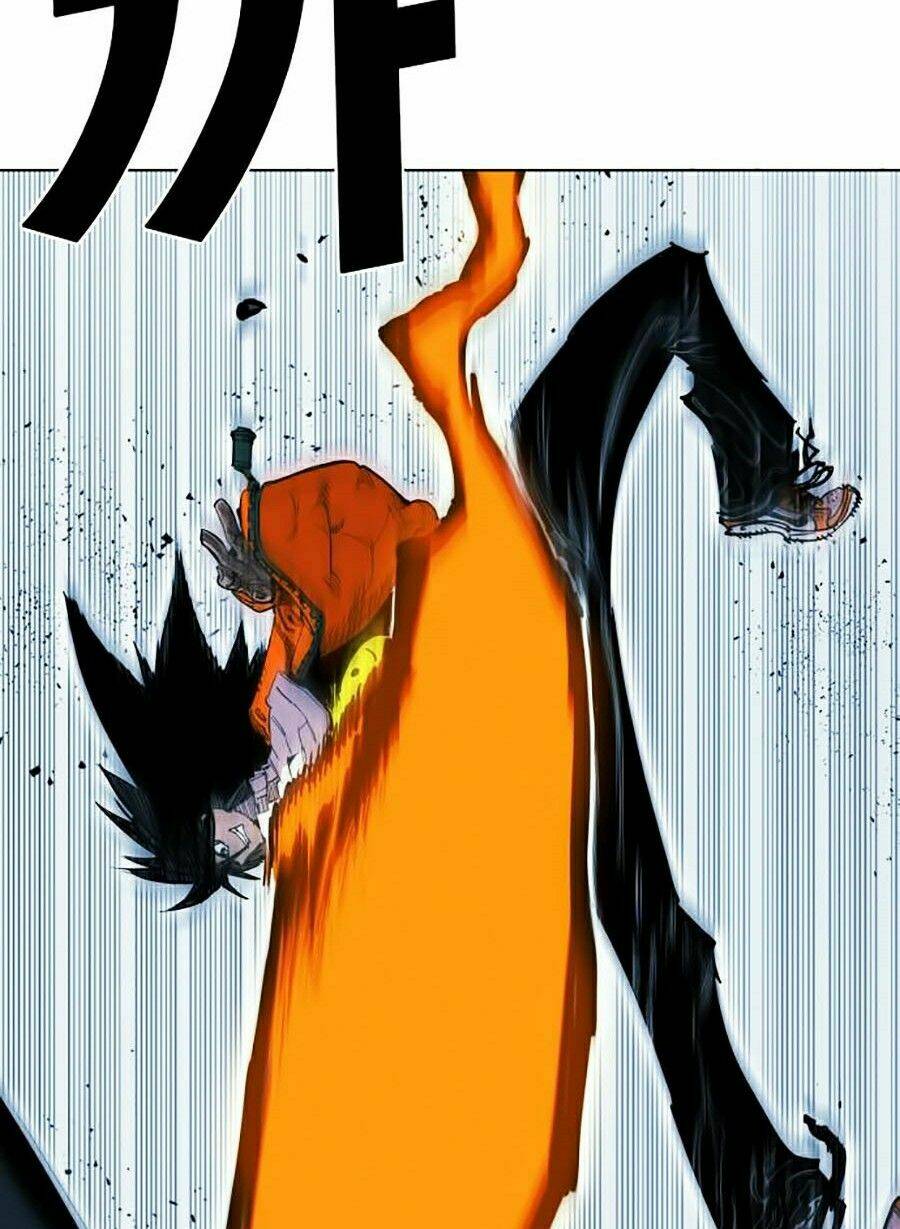 Hard Core Leveling Warrior Ss2: Chapter 75