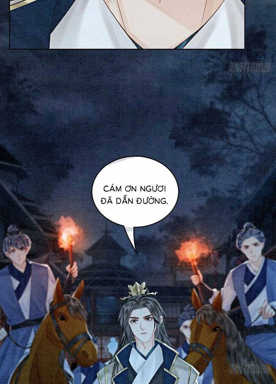 Bắt Đầu Hủy Hôn Để Công Lược Vương Gia: Chapter 49