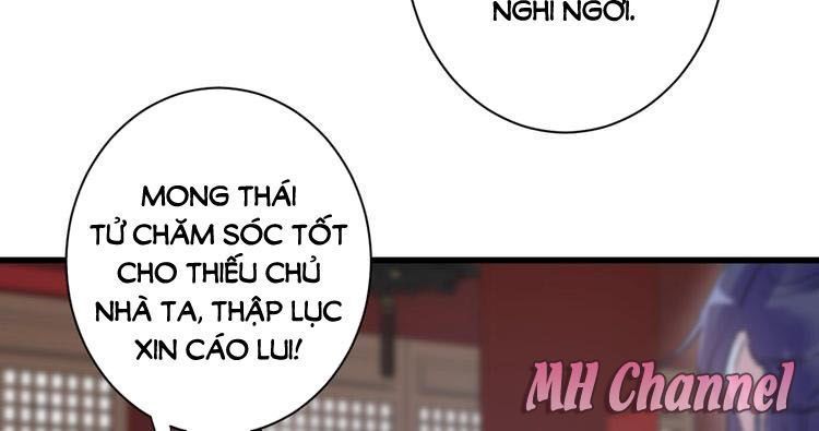 Hoa Nhan Sách 2: Chapter 74