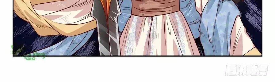 Luôn Có Yêu Quái: Chapter 189