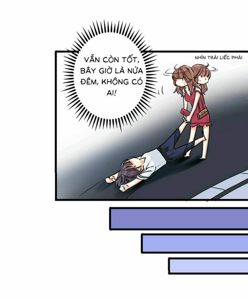 Trọng Sinh Để Ngủ Với Ảnh Đế: Chapter 3