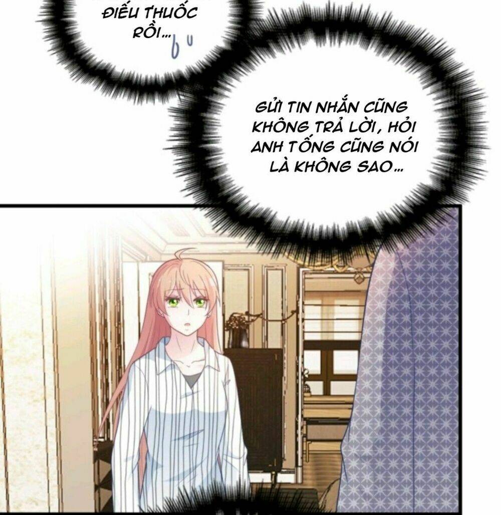 Bí Mật Kết Hôn Với Ảnh Đế: Vợ Ơi Đến Đây Tấn Công Đi Nào: Chapter 35