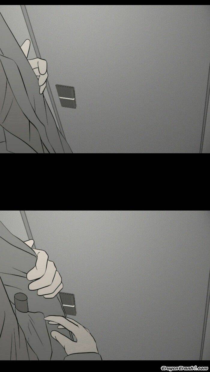 Thứ Sáu: Những Câu Chuyện Cấm: Chapter 27