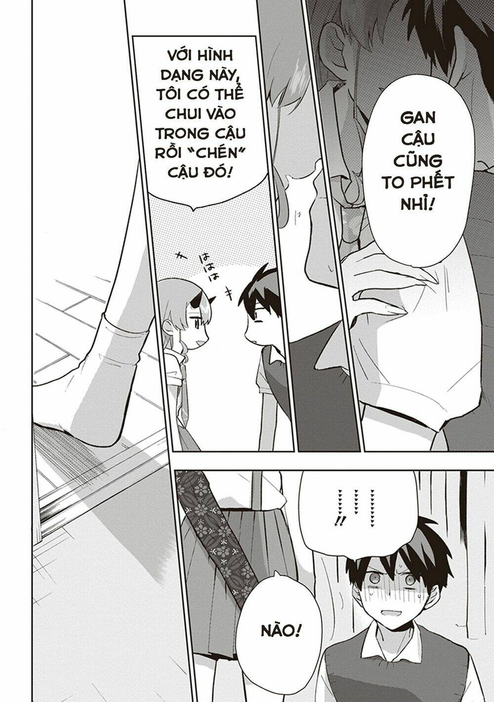 Oni Futatsu: Chapter 5