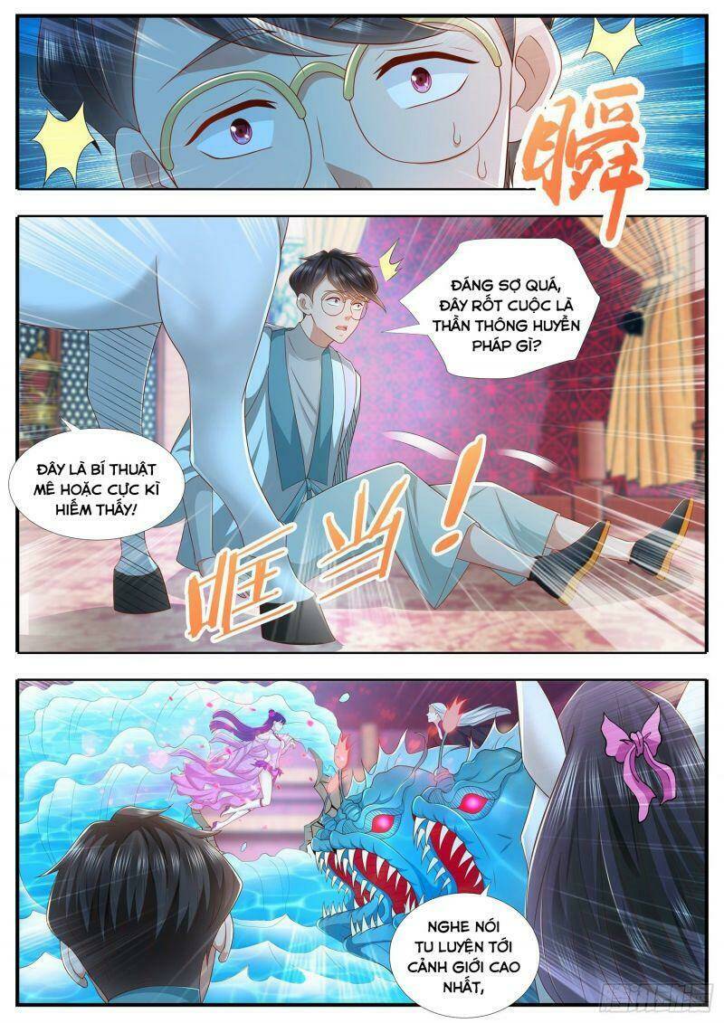 Ai Nói Ta Là Đại Lão?: Chapter 33