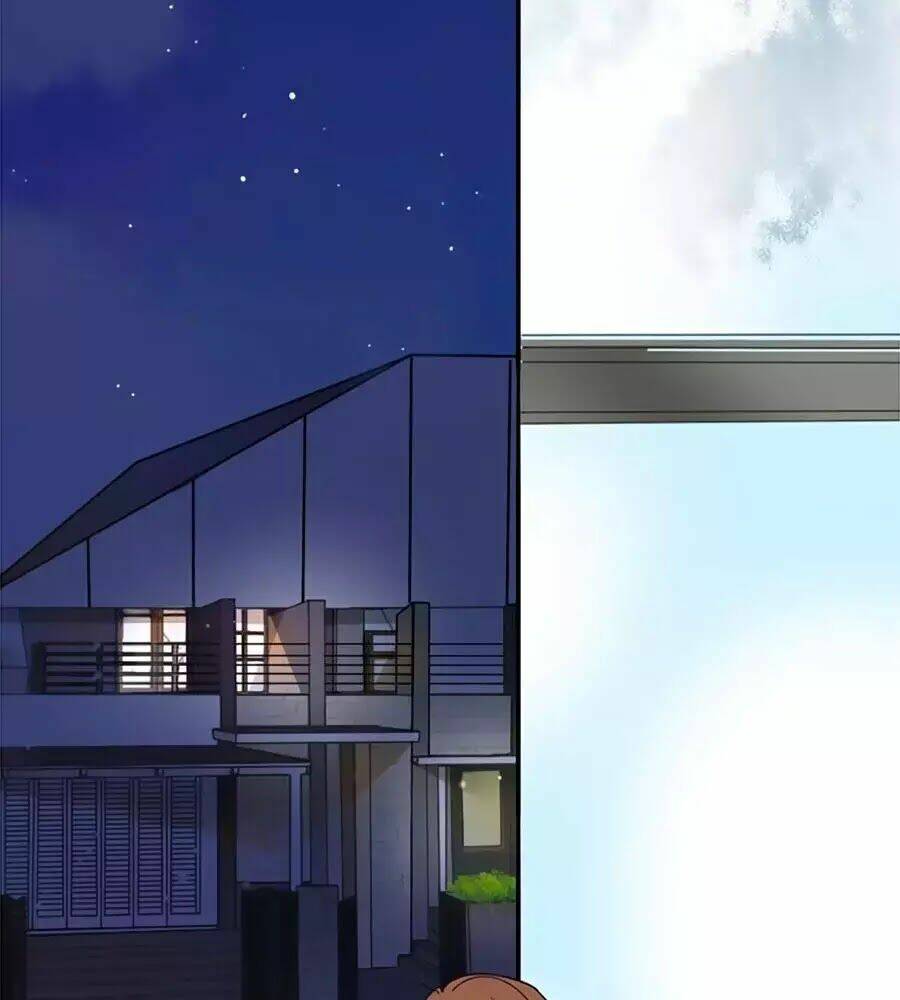 Mùi Hương Lãng Mạn: Chapter 17