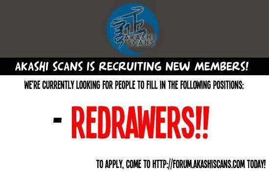 Vua Bóng Rổ Kuroko: Chapter 267