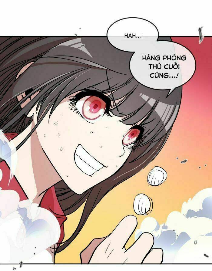 Change (Jinyuan): Chapter 11
