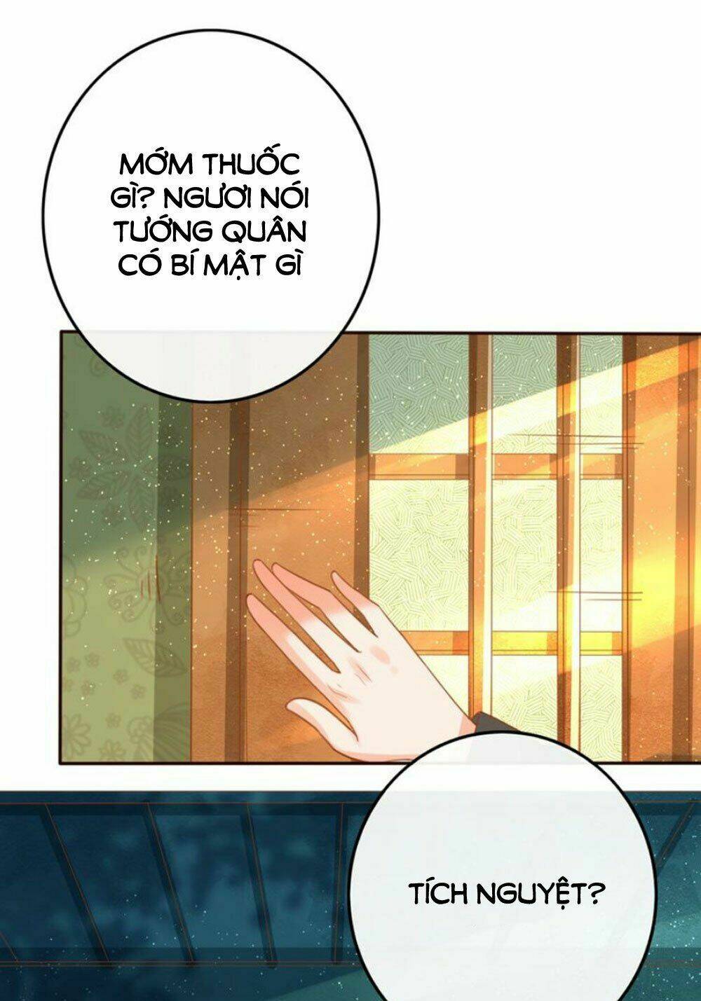 Chọc Nhầm Thượng Thần Băng Lãnh: Chapter 15