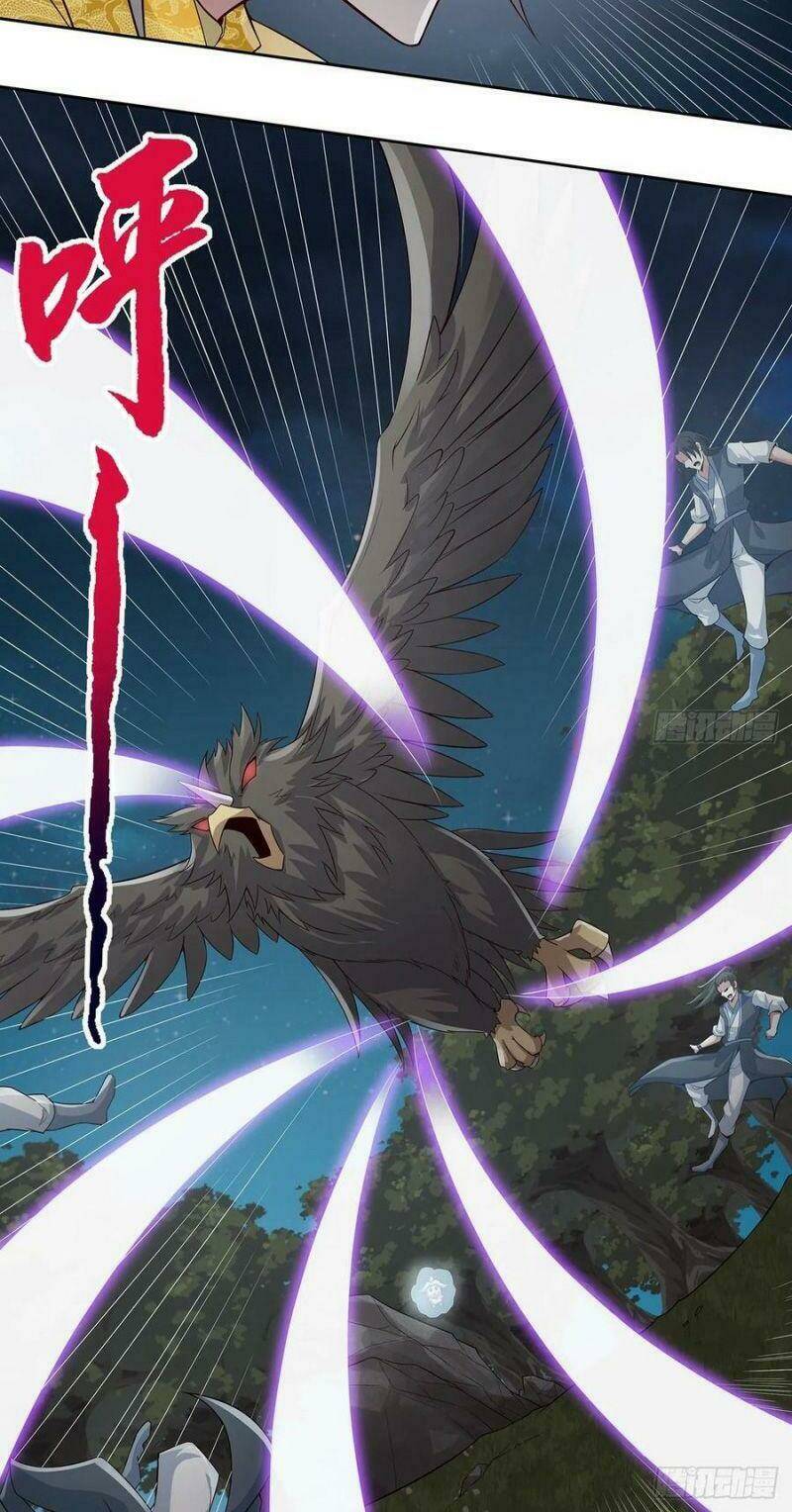 Nghịch Lân: Chapter 114