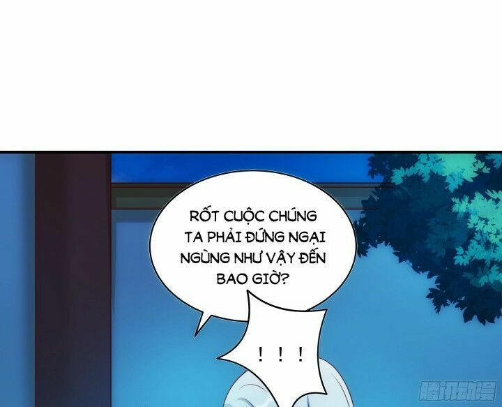 Đô đốc đại nhân sủng thê kí: Chapter 4.1