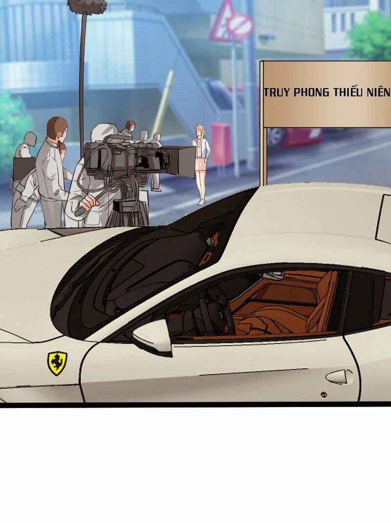 Tuyệt Phẩm Tà Thiếu: Chapter 123