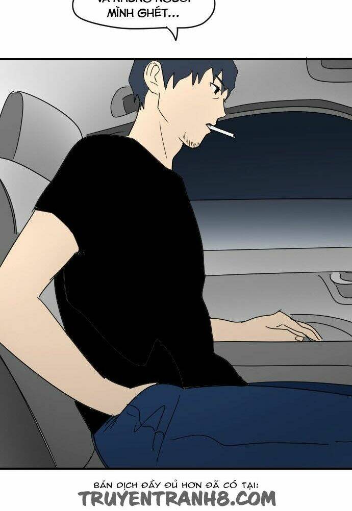 Transparent Cohabitation: Chapter 11