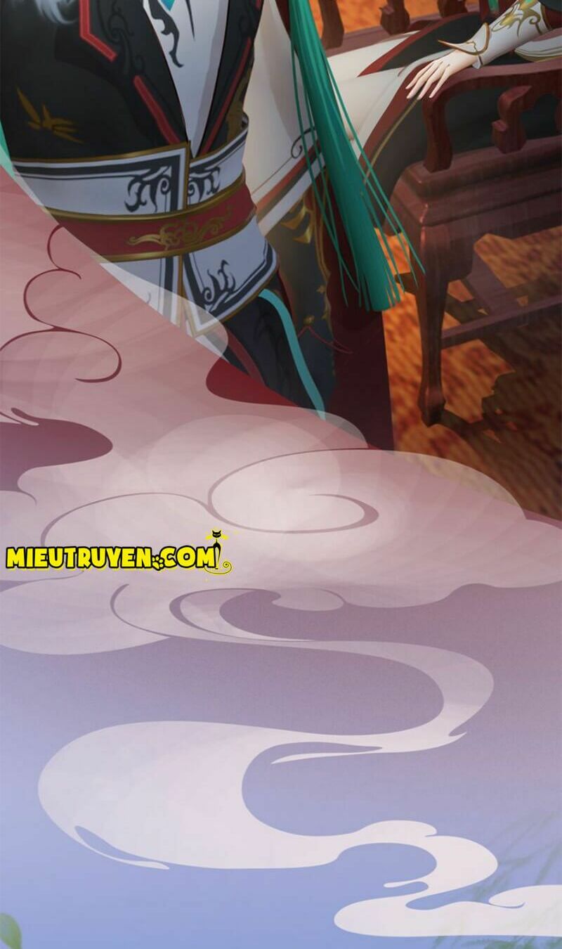 Yêu Nhan Lệnh: Chapter 9