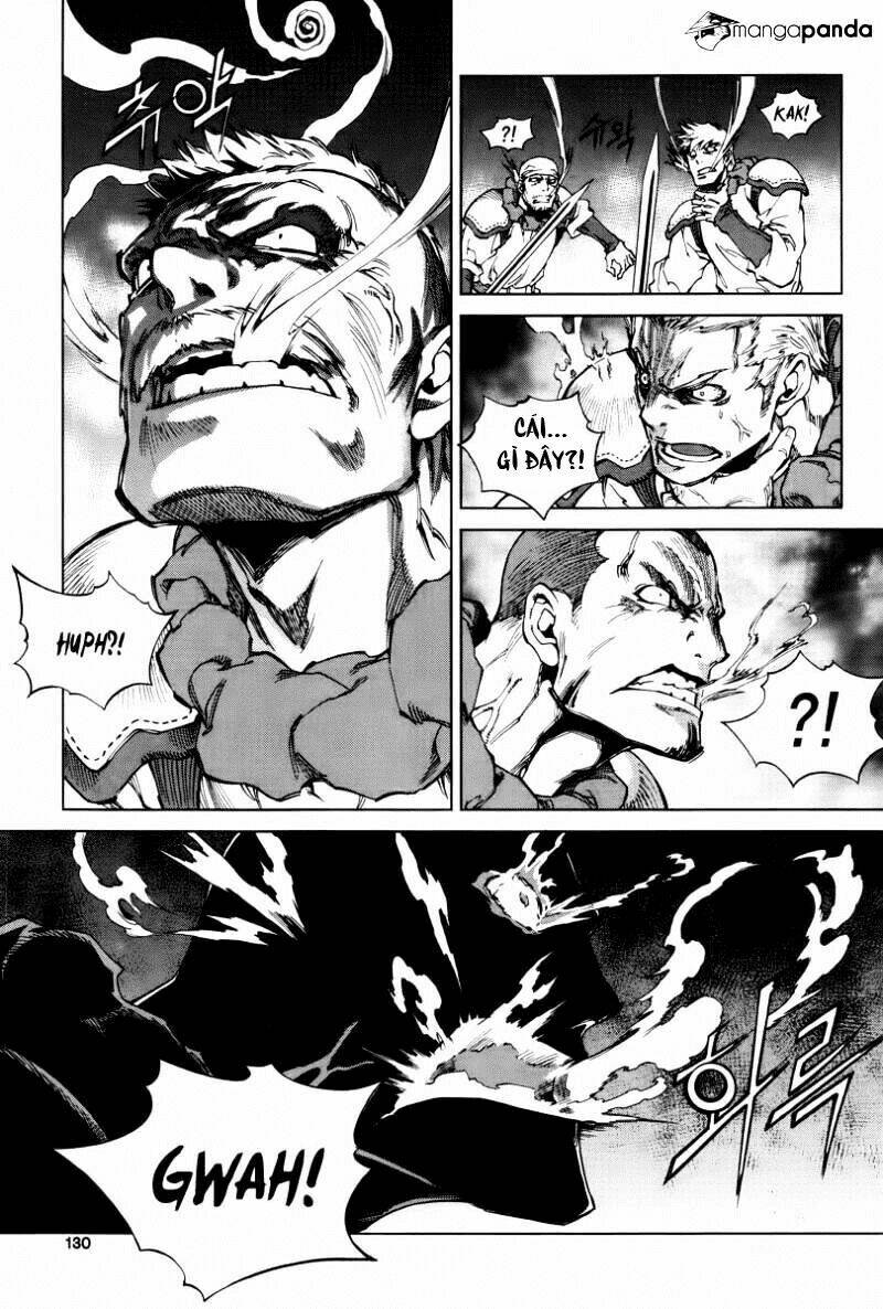 Dark Air: Chapter 32
