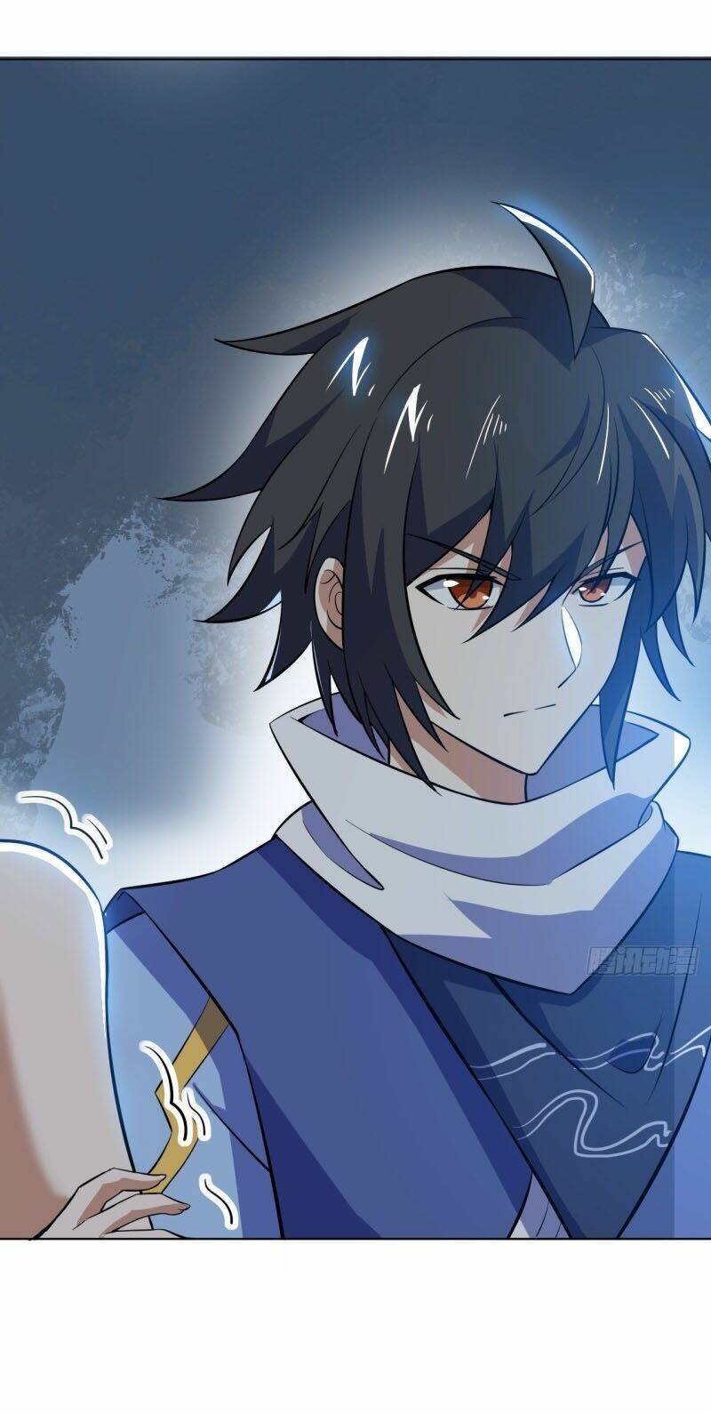 Thần Võ Đế Tôn: Chapter 89