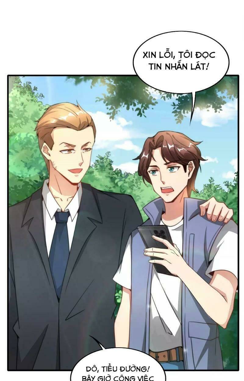 Vòng Bạn Bè Mạnh Nhất Của Tiên Giới: Chapter 6