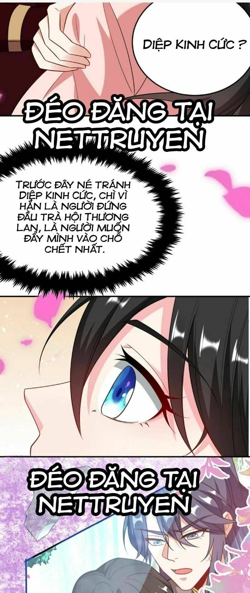 Giang Sơn Mỹ Nam Nhập Trướng Ta: Chapter 53