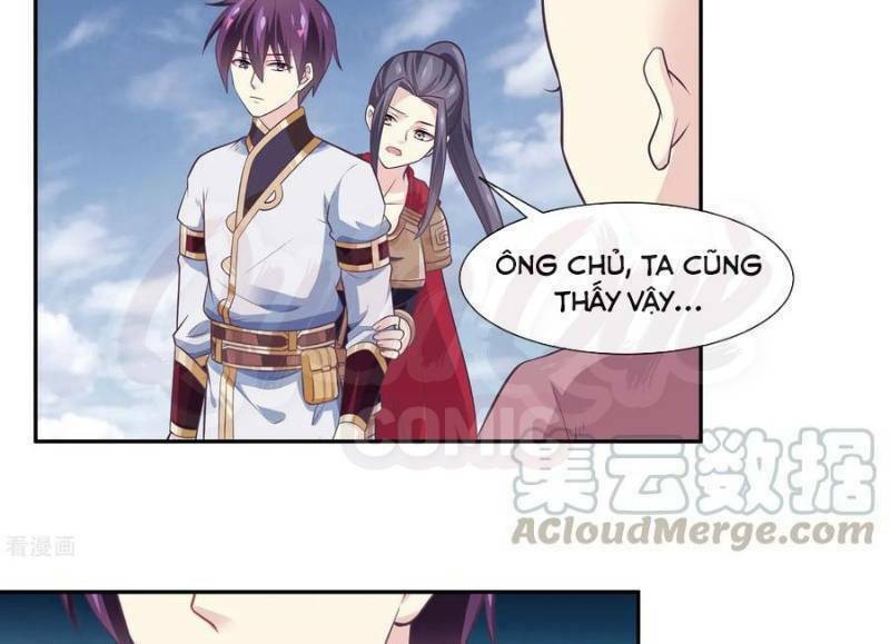 Ta Là Ngọc Hoàng Đại Đế: Chapter 55