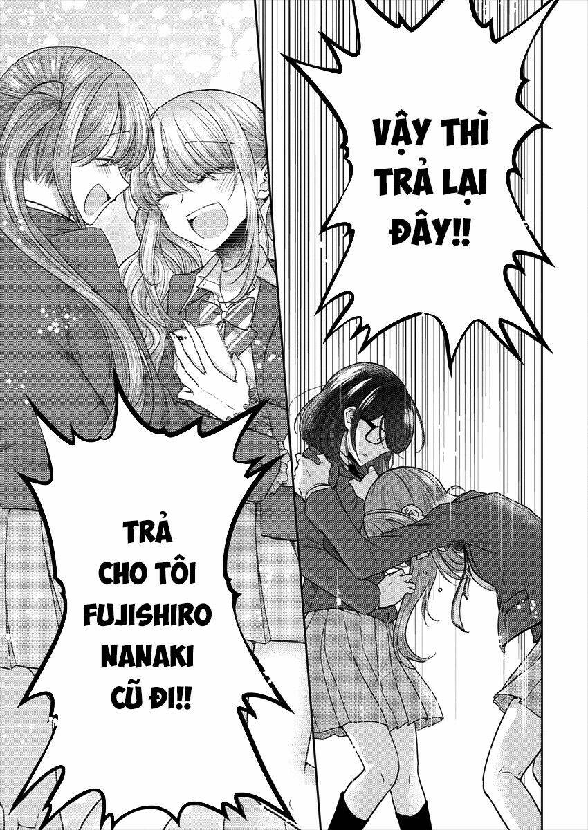 Useless Princesses: Chapter 35