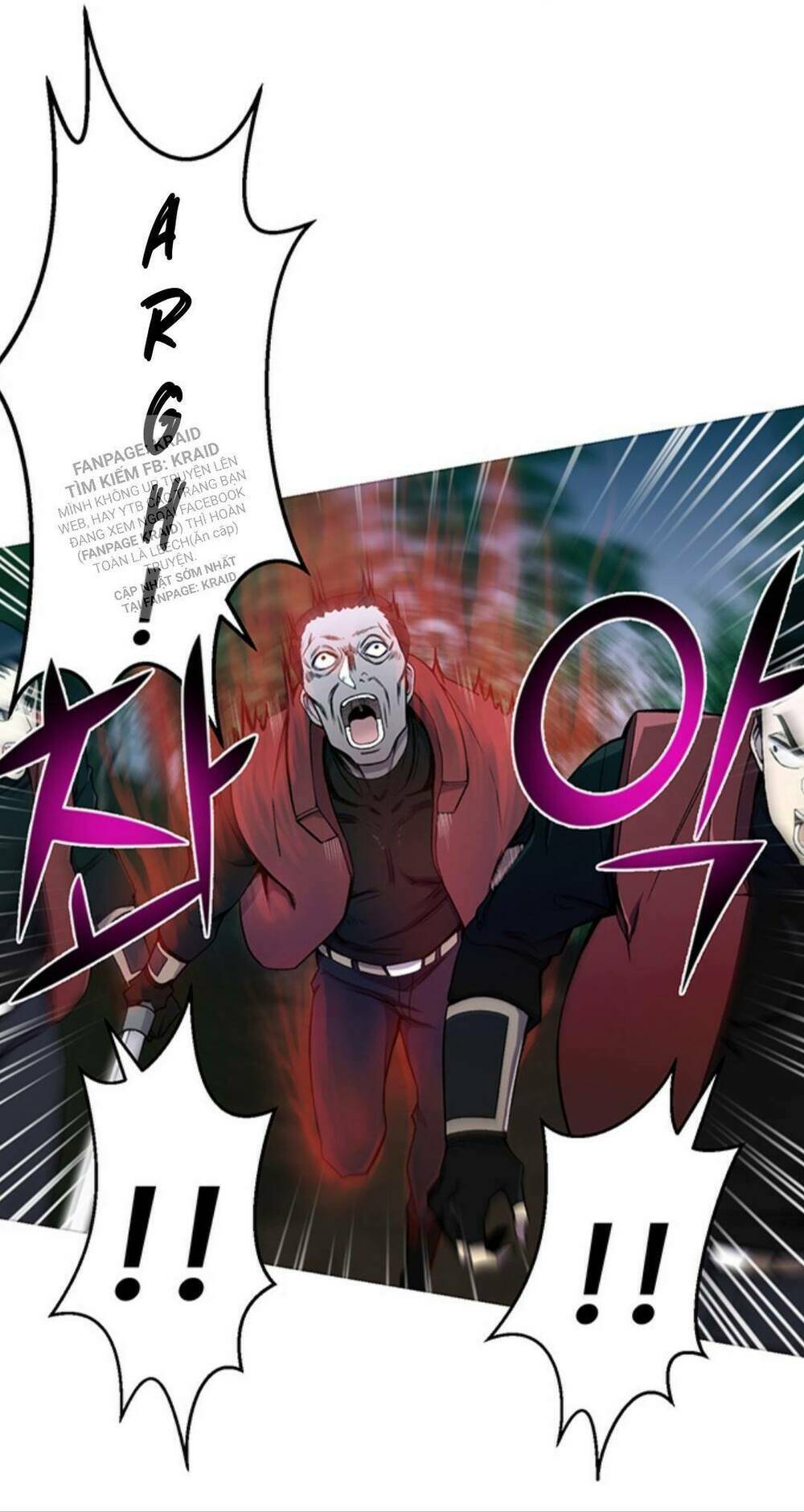 Luân Hồi Ác Nhân: Chapter 22