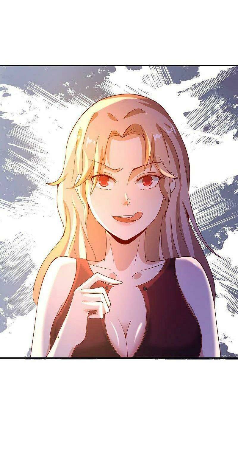 Vòng Bạn Bè Mạnh Nhất Của Tiên Giới: Chapter 132