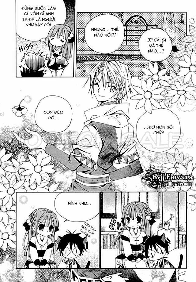 Hangah, Lee: Chapter 6