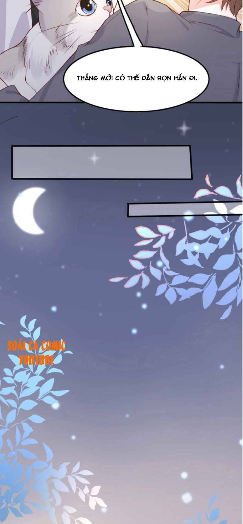 Nhất Sanh Hữu Hỉ: Chapter 32