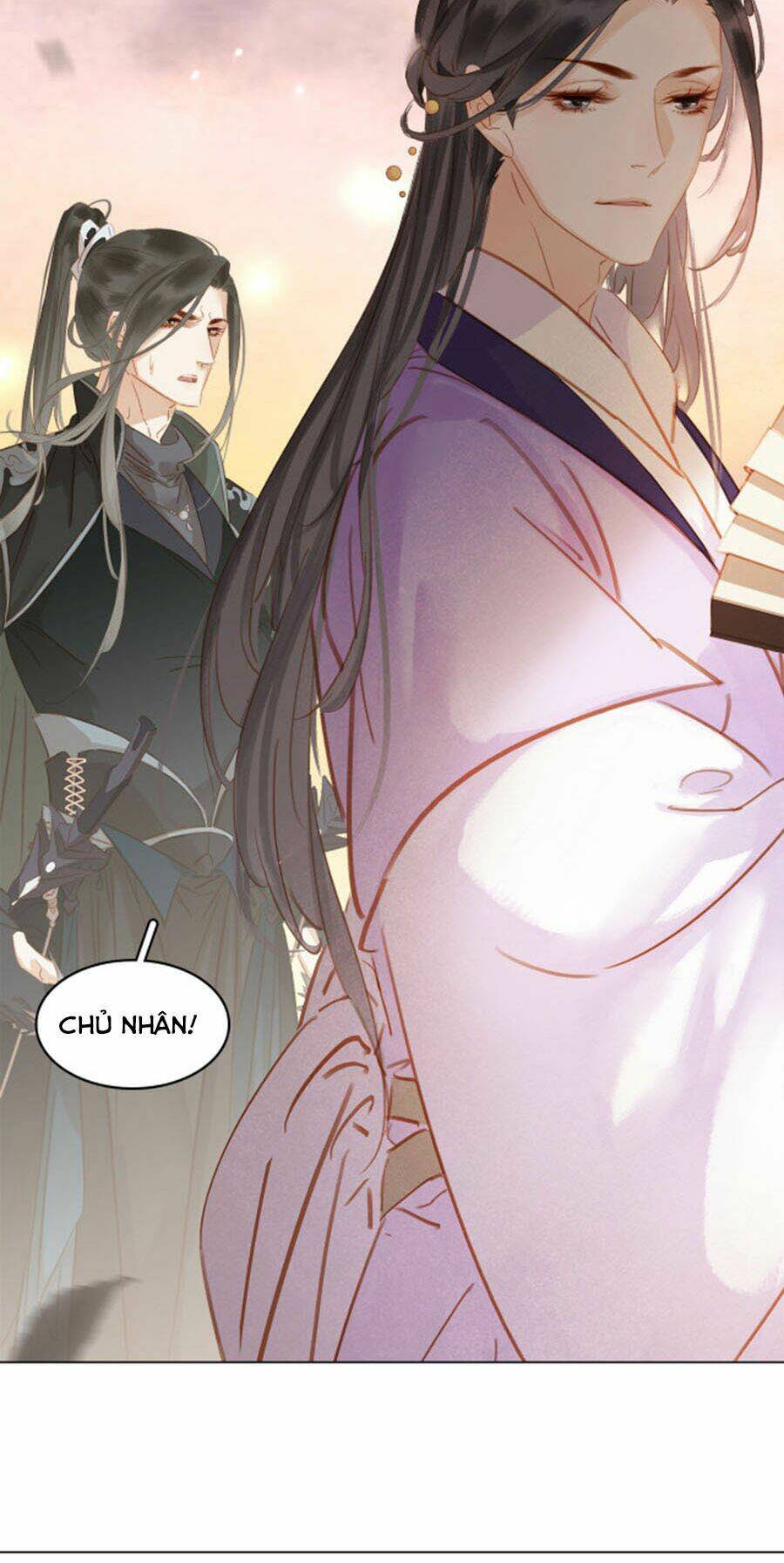 Tiểu Sư Phụ, Tóc Giả Của Ngài Rơi Rồi!: Chapter 41