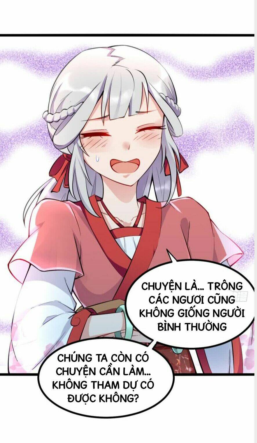 Lão Tổ Của Bạn Đang Online: Chapter 19