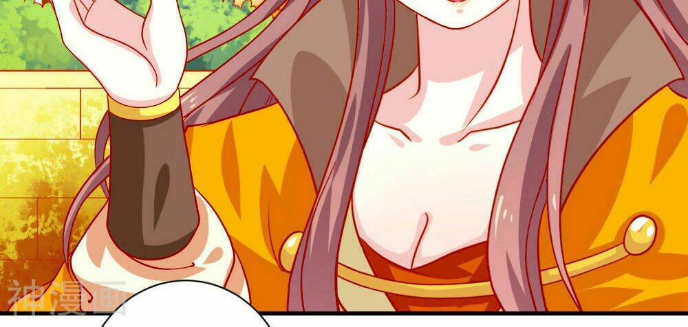 Phục Thù Nữ Hoàng Đích La Mạn Sử: Chapter 24