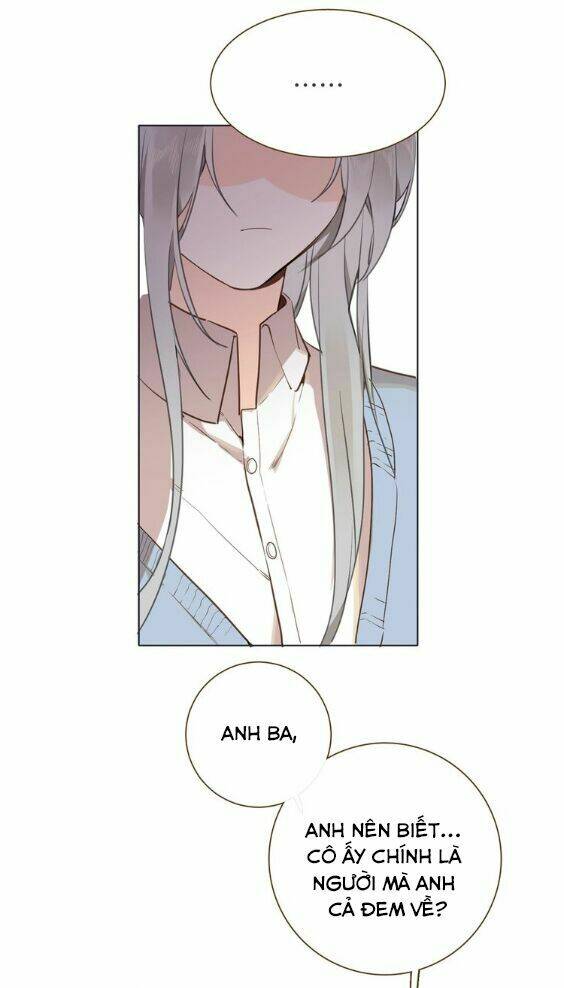 Hầu Nữ Giá Đáo: Chapter 11