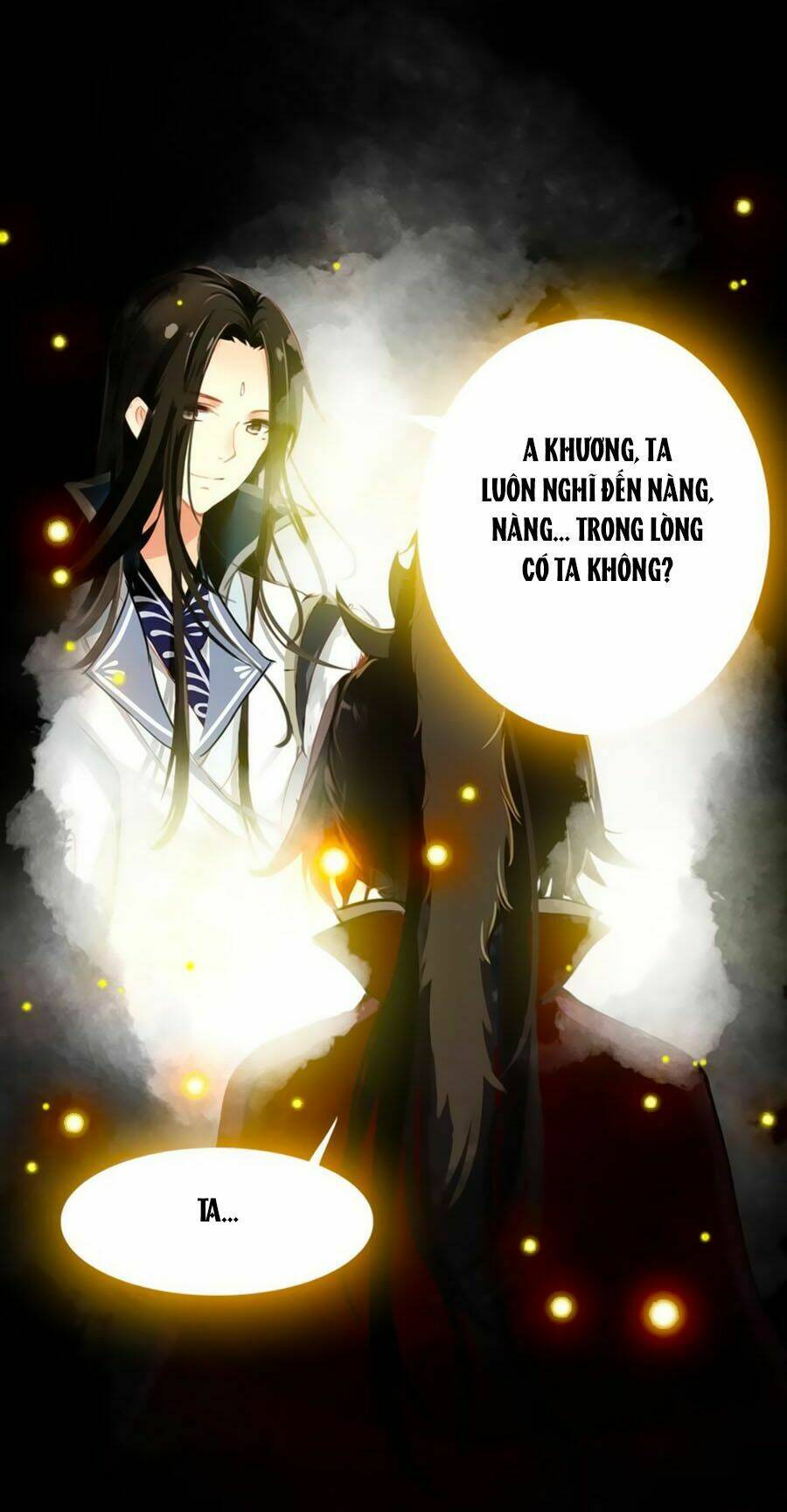 Mỹ Nhân Làm Tướng: Chapter 52