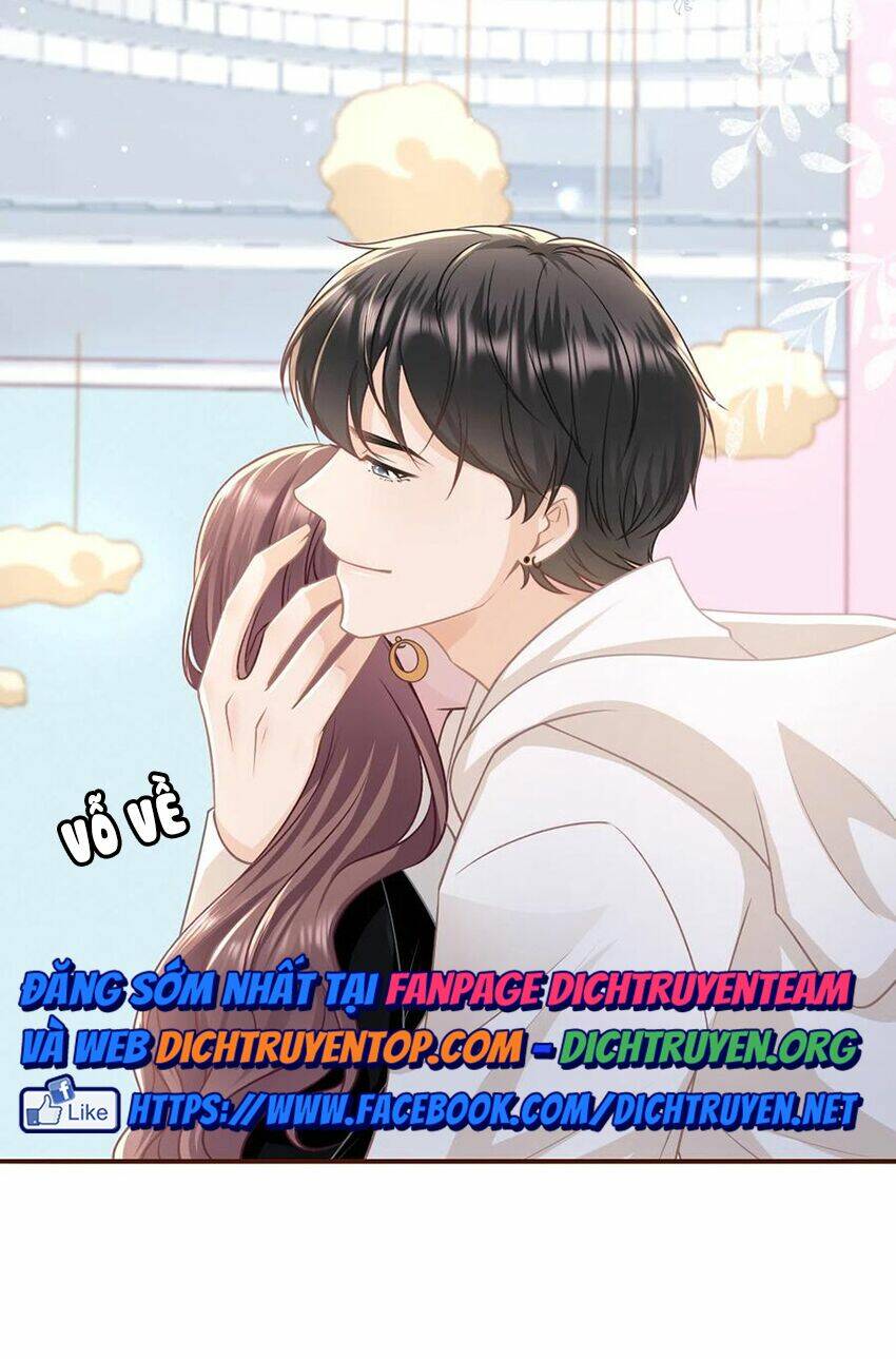 Bạn Gái Tôi Mới 30+: Chapter 115