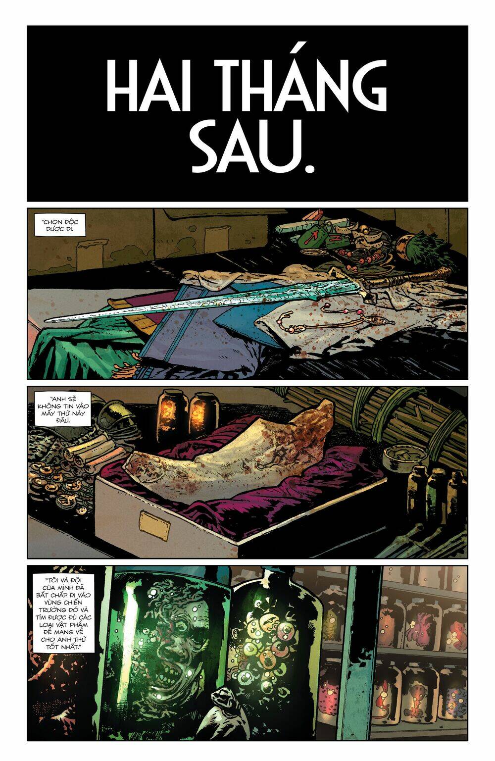 Birthright: Chapter 47