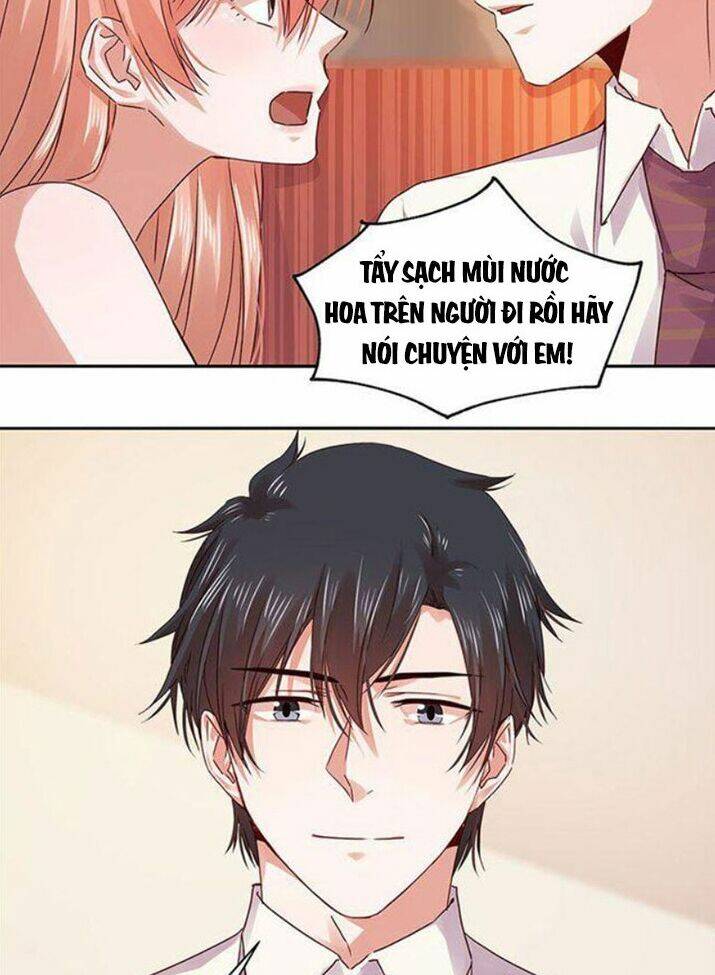 Vợ Yêu Của Ác Ma: Chapter 117