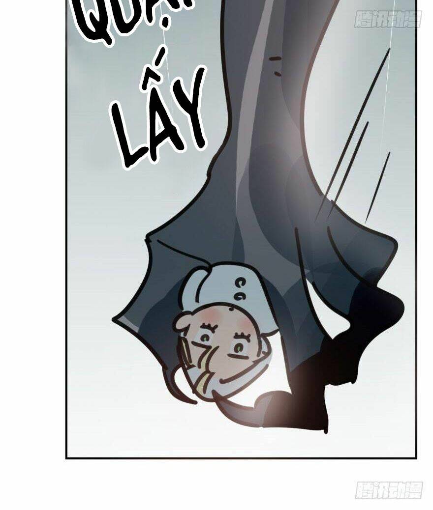 Truy Bắt Ngao Ngao: Chapter 44