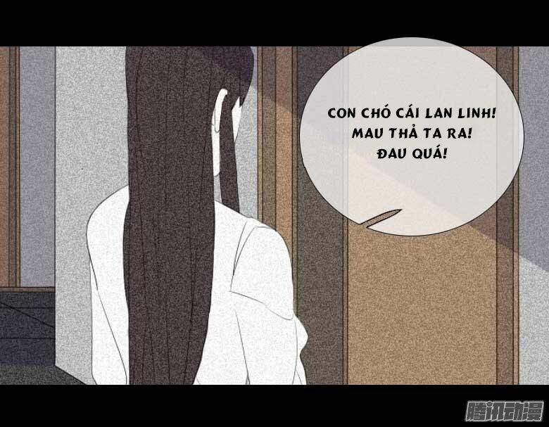 Bệnh Viện Thiên Đường: Chapter 32