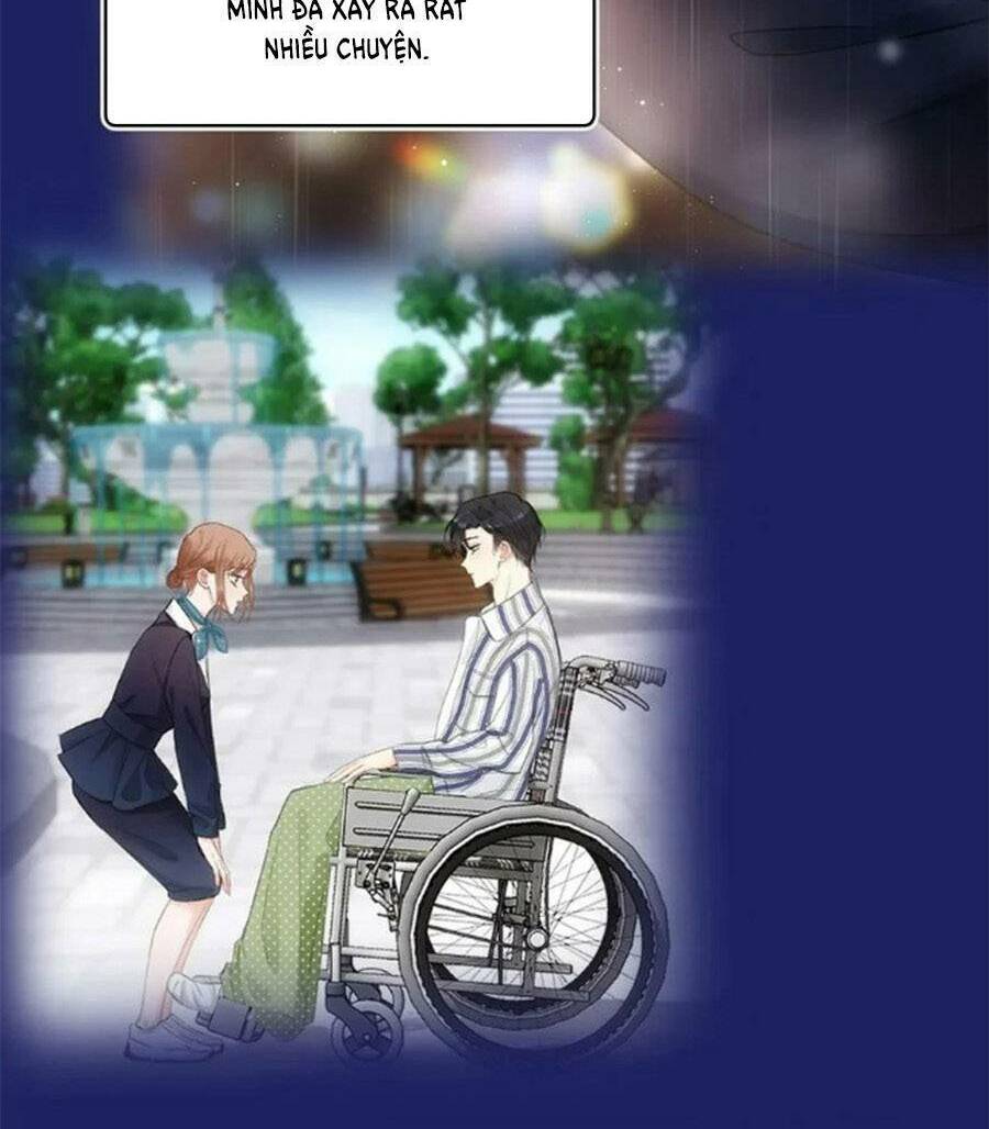 Dĩ Ái Chi Danh: Chapter 40