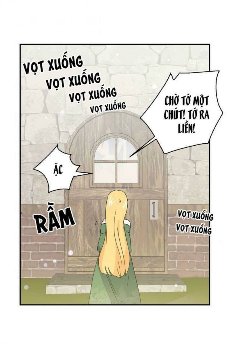 Tôi Là Bạn Gái Cũ Của Một Người Lính: Chapter 13